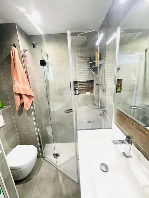 Апартаменты Luxueux 3 Voyageurs Bastille *
